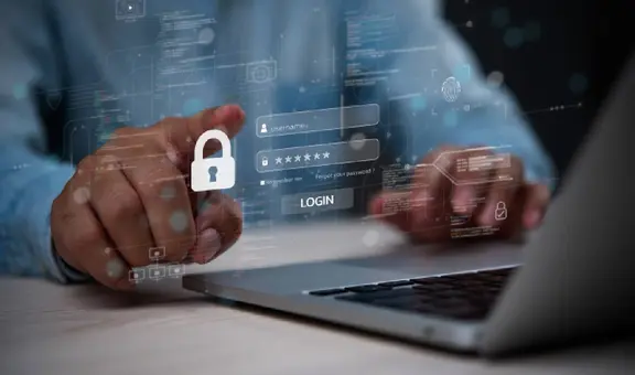 Activa el bloqueo remoto y protege tus datos personales