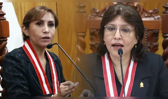 Congreso toma represalias contra Delia Espinoza y admite denuncia por defender al Ministerio Público de Patricia Benavides