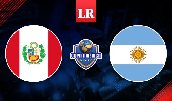 ¿A qué hora juega Perú vs Argentina HOY EN VIVO por el debut en la Copa América de Vóley?