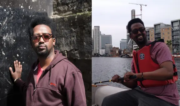 Hombre que cayó en coma tras accidente, se levantó un mes después y tenía los recuerdos de otra vida: "En mi mente el accidente no ocurrió"