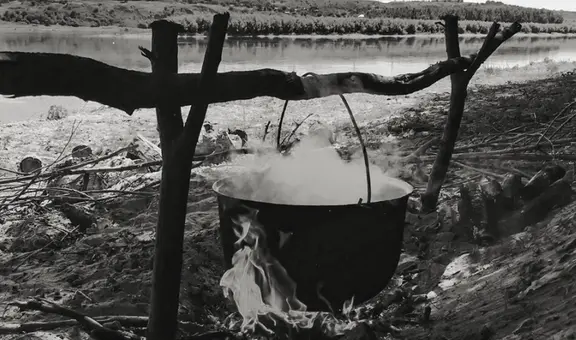 Niña muere tras caer a una olla hirviendo en la India: su hermana falleció hace 2 años en un accidente similar