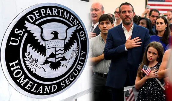 USCIS deja sin ciudadanía americana a inmigrantes con este historial en EEUU: drástica medida los dejan a la deriva