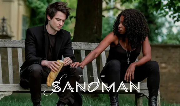 'The Sandman' temporada 2: guía completa del reparto y sus personajes en la serie de Netflix