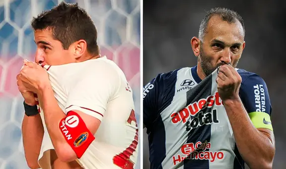 ¿Qué árbitros dirigirán a Alianza Lima y Universitario de Deportes en la penúltima fecha del Torneo Apertura?