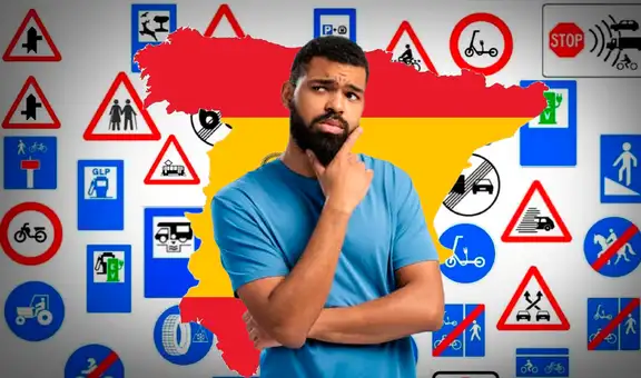 ¡Atención, conductores! La DGT lanza nuevas señales de tráfico en España: así cambiarán las carreteras