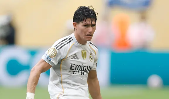 Así va la tabla de goleadores del Mundial de Clubes: Gonzalo García se acerca al primer lugar