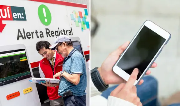 Sunarp presenta dos nuevos servicios para evitar fraude en venta de bienes: incluye reportes en tiempo real