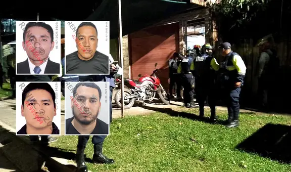 Cinco asesinatos más en las últimas 24 horas