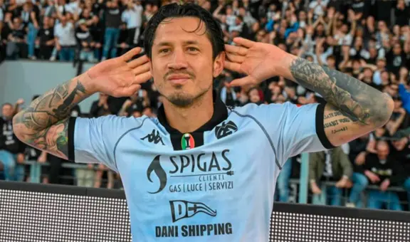Gianluca Lapadula no llegaría a Universitario ni a Emelec: el nuevo club italiano que pretende al 'Bambino'