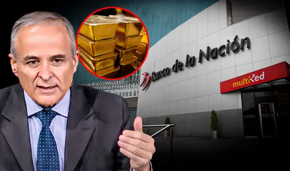 Minem no cierra las puertas al proyecto de ley para que el Estado compre oro a mineros artesanales