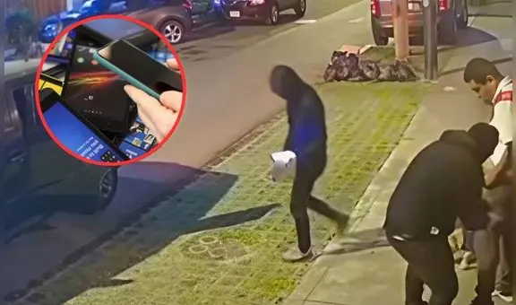 ¡Apagón masivo! Más de 390 mil celulares se bloquearán en julio tras ser usados por delincuentes, advierte Osiptel