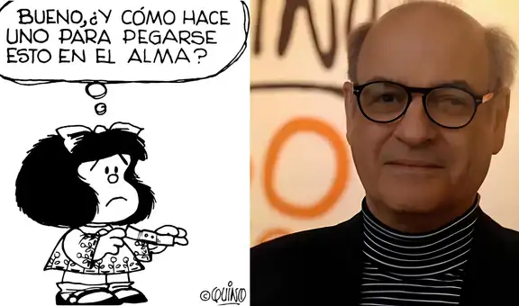 Mafalda cambia de editorial en Argentina después de 55 años: cómic pasará a multinacional Penguin Random House