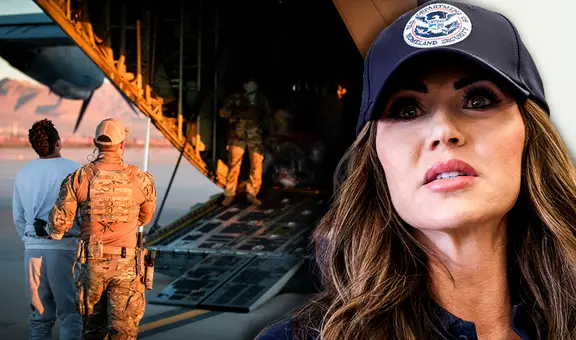 ICE te deportará de Estados Unidos por orden del DHS si no tienes este documento emitido por USCIS a la mano