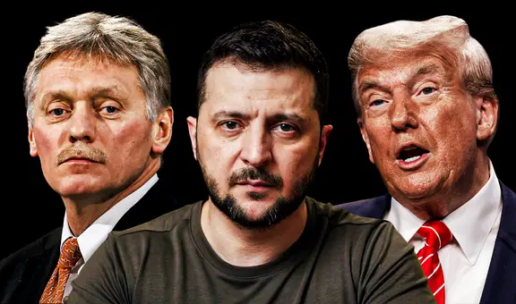 Rusia anuncia una posible tregua con Ucrania tras la reducción de entrega de armas por parte de EE.UU.: "Más cerca del fin"