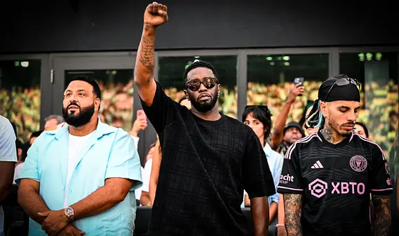 Sean "Diddy" Combs fue declarado inocente de los cargos de extorsión y tráfico sexual, pero podría ir 20 años a prisión por otros delitos