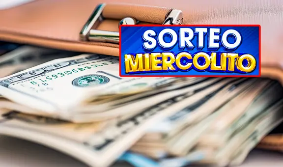 Resultados Lotería Nacional de Panamá hoy, 2 de julio - Telemetro EN VIVO: números del último sorteo y canal para ver el Miercolito