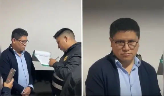 Detienen a hombre en VES por posesión de videos de explotación sexual infantil tras alerta de Google