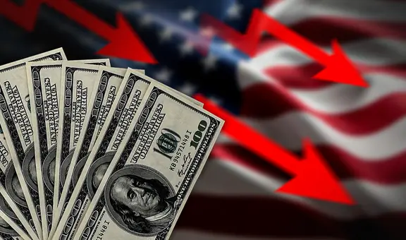 Estados Unidos arrastra al dólar a su peor arranque desde 1973: conoce qué hay detrás de la caída
