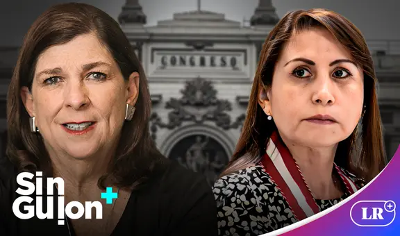 RMP sobre Patricia Benavides: "La Junta Nacional de Justicia y el Congreso necesitan desesperadamente reponerla en el poder"