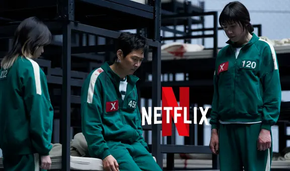 Netflix se desborda: 'El juego del calamar 3' rompe récords con su estreno mundial