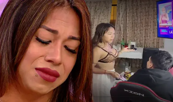 Dayanita revela que su novio le terminó tras exponerse que cobraría por 'citas privadas': "Él sabía"