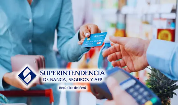 Nuevas obligaciones para pagar con tarjetas de crédito y débito en Perú: SBS oficializa norma a partir de esta fecha