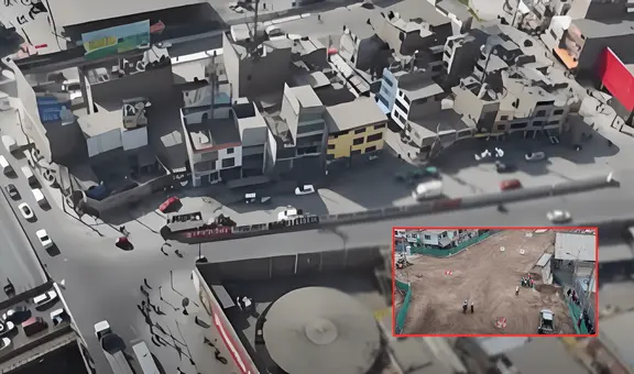 La moderna vía en Puente Piedra que aliviaría la congestión vehicular: así luce la nueva avenida Juan Lecaros en Lima Norte