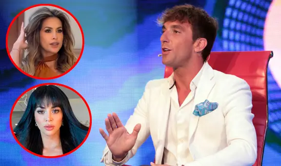 Antonio Pavón estará en 'El valor de la verdad’: ¿Hablará sobre qué pasó con Milett Figueroa y Sheyla Rojas?