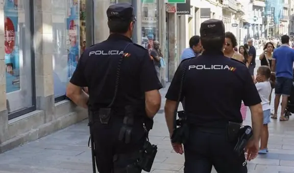Hombre agrede a un joven y casi le provoca la muerte tras lesión en su cráneo provocada por una patada en España