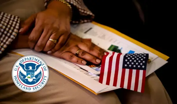¿Adiós ciudadanía americana? Trump y USCIS se ponen estrictos con naturalización de este grupo de inmigrantes