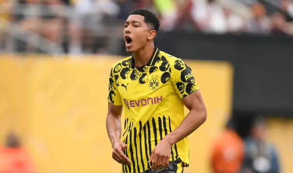 Los hermanos Bellingham no se verán las caras en el esperado duelo del Mundial de Clubes: este es el motivo