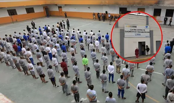 Suspenden traslado de 'Maranguita' a Cañete por rechazo de vecinos y alcaldes: "Estamos tratando de convencer"