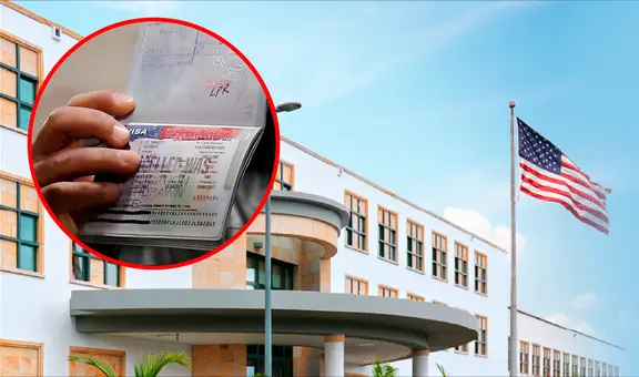 Estados Unidos aplica este nuevo requisito obligatorio a colombianos que quieran solicitar la visa americana