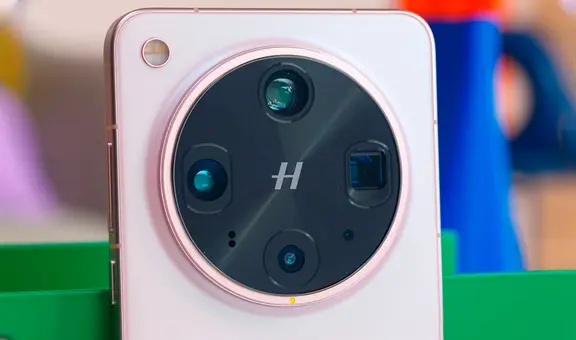 ¿Buscas un celular que tome buenas fotos? Estos son los 10 teléfonos con las mejores cámaras en 2025