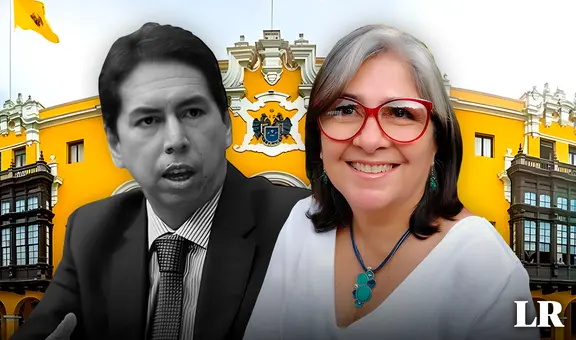 Muerte de José Miguel Castro truncó declaración contra su cuñada acusada de lavado