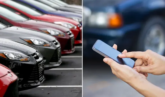 ¿Vas a comprar o vender un auto usado en Perú? Revisa cuál es el estado del vehículo del que estás interesado, según SBS