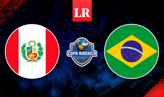 Perú vs Brasil EN VIVO: ¿a qué hora y en qué canal ver el segundo partido de la Bicolor en la Copa América de Vóley 2025?