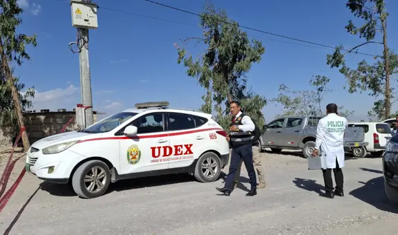 Arequipa aumenta las denuncias por extorsión y supera a Trujillo en nuevo reporte de seguridad