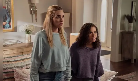 ¿Cómo acabó la temporada 3 de 'Ginny & Georgia'? Entérate AQUÍ el final explicado de la famosa serie