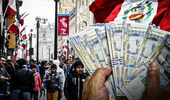 Estos son los distritos de Lima donde será obligatorio izar la bandera del Perú por Fiestas Patrias