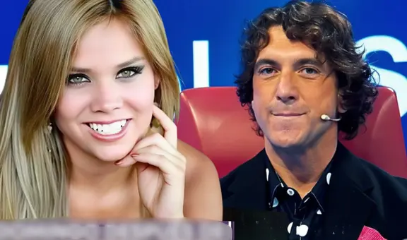 Antonio Pavón revelaría presunta infidelidad a Sheyla Rojas con Andrea San Martín: "Empecé a sentir amor"