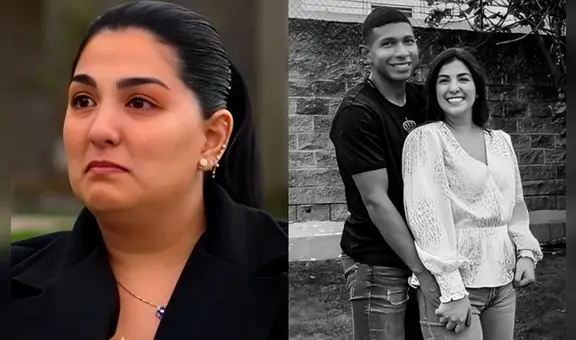 Revelan estado emocional de Ana Siucho tras su separación de Edison Flores: “Ella se propone algo y está ahí”