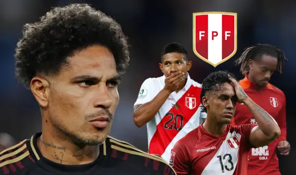Paolo Guerrero deja mensaje para los jugadores de la Bicolor tras anunciar su retiro de la selección: "El Perú necesita gente nueva"