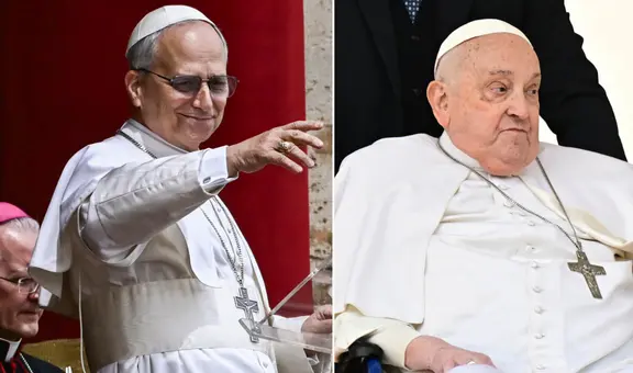 El Papa León XIV cambia la tradición de Francisco y revive la práctica de Juan Pablo II en sus vacaciones