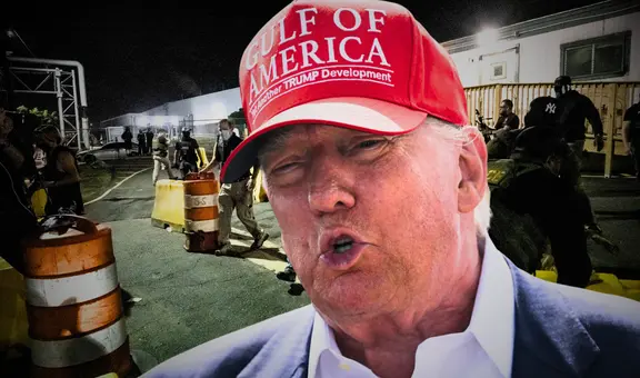 Malas noticias para Trump: presentan demanda contra ICE por realizar redadas masivas y detener inmigrantes en zonas de California