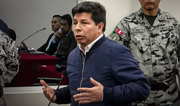 Jueza Norma Carbajal dio por finalizada la audiencia contra Pedro Castillo: sesión continuará este viernes 4 de julio