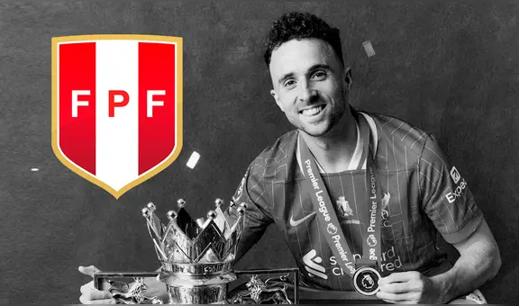 El mundialista de la selección peruana que conoció y jugó al lado del fallecido Diogo Jota en Europa