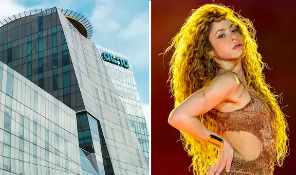 Clínica Delgado-Auna apelará multa de más de S/600.000 de SuSalud por difundir información médica de Shakira