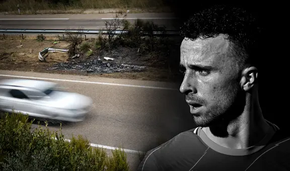 El motivo que obligó a Diogo Jota a viajar en auto: la recomendación que le impidió tomar un avión y terminó en trágica muerte