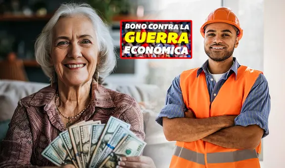 Pronto pagan el bono de Guerra de julio 2025: últimas noticias de hoy, que día cae, a cuánto llega y quién cobra primero